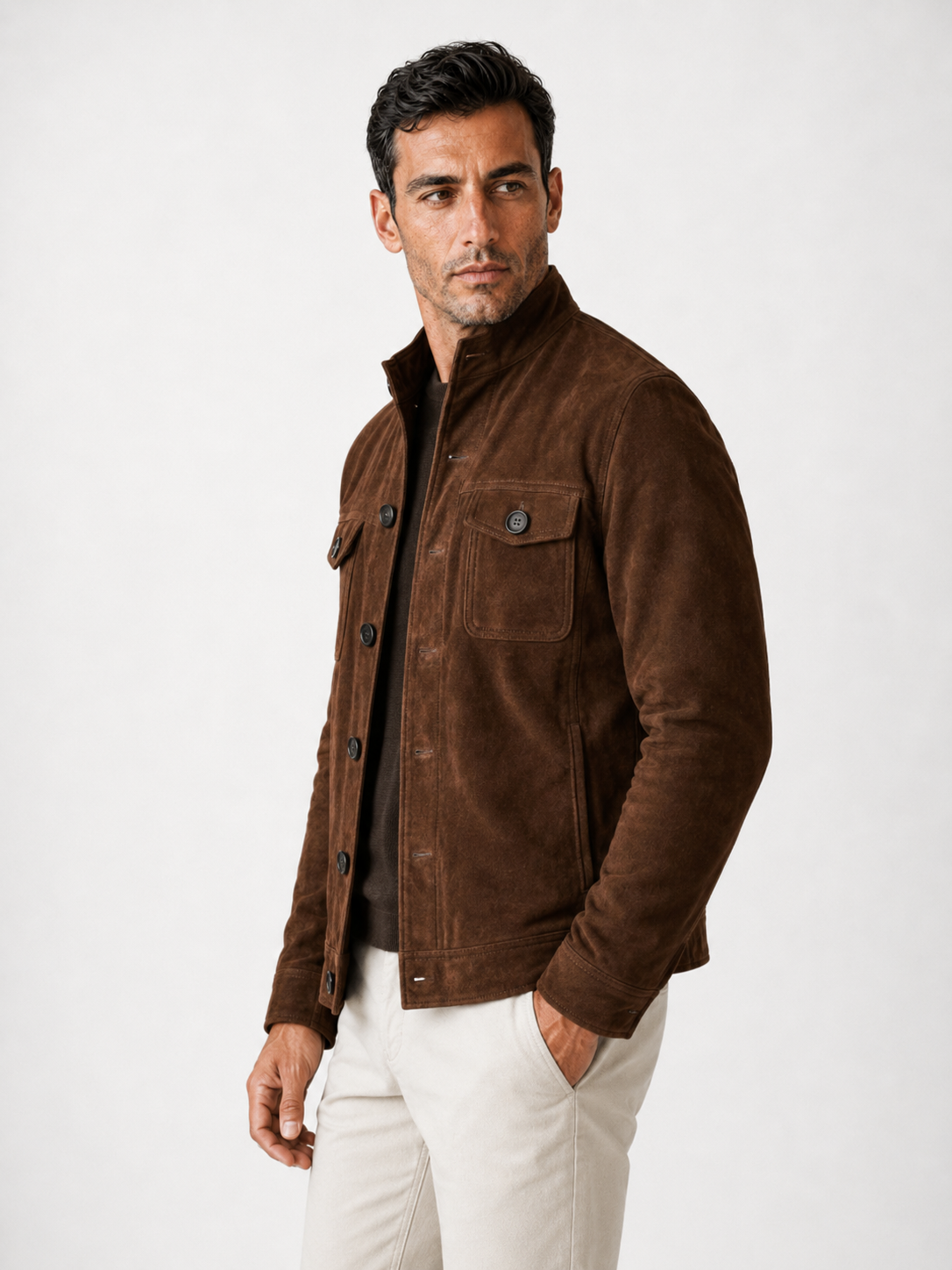 Chaqueta Jack