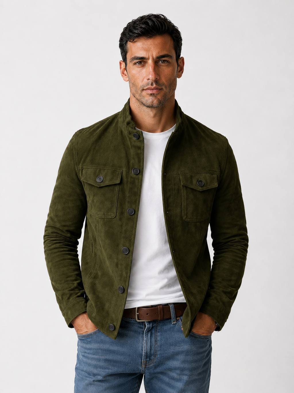 Chaqueta Jack