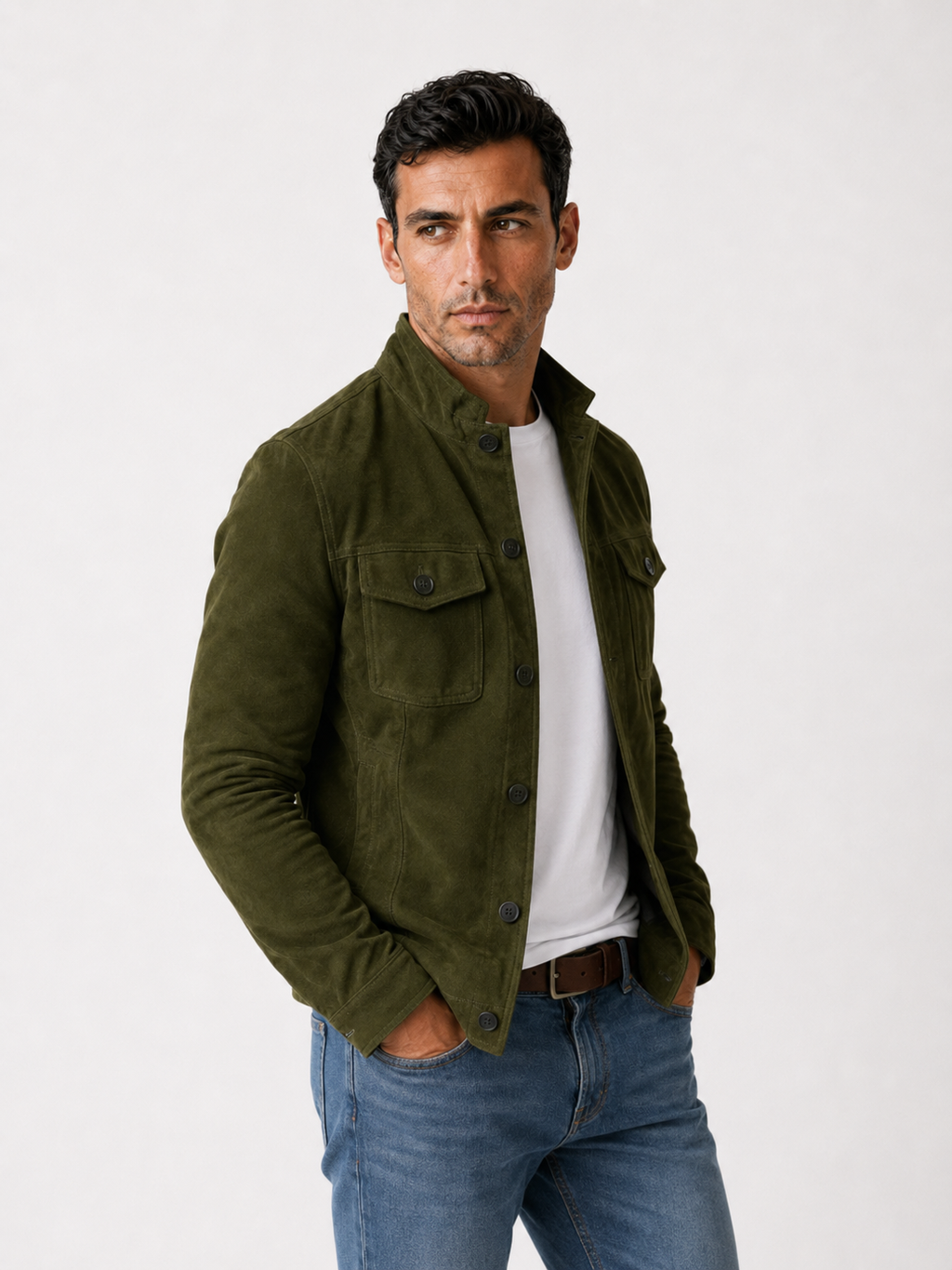 Chaqueta Jack