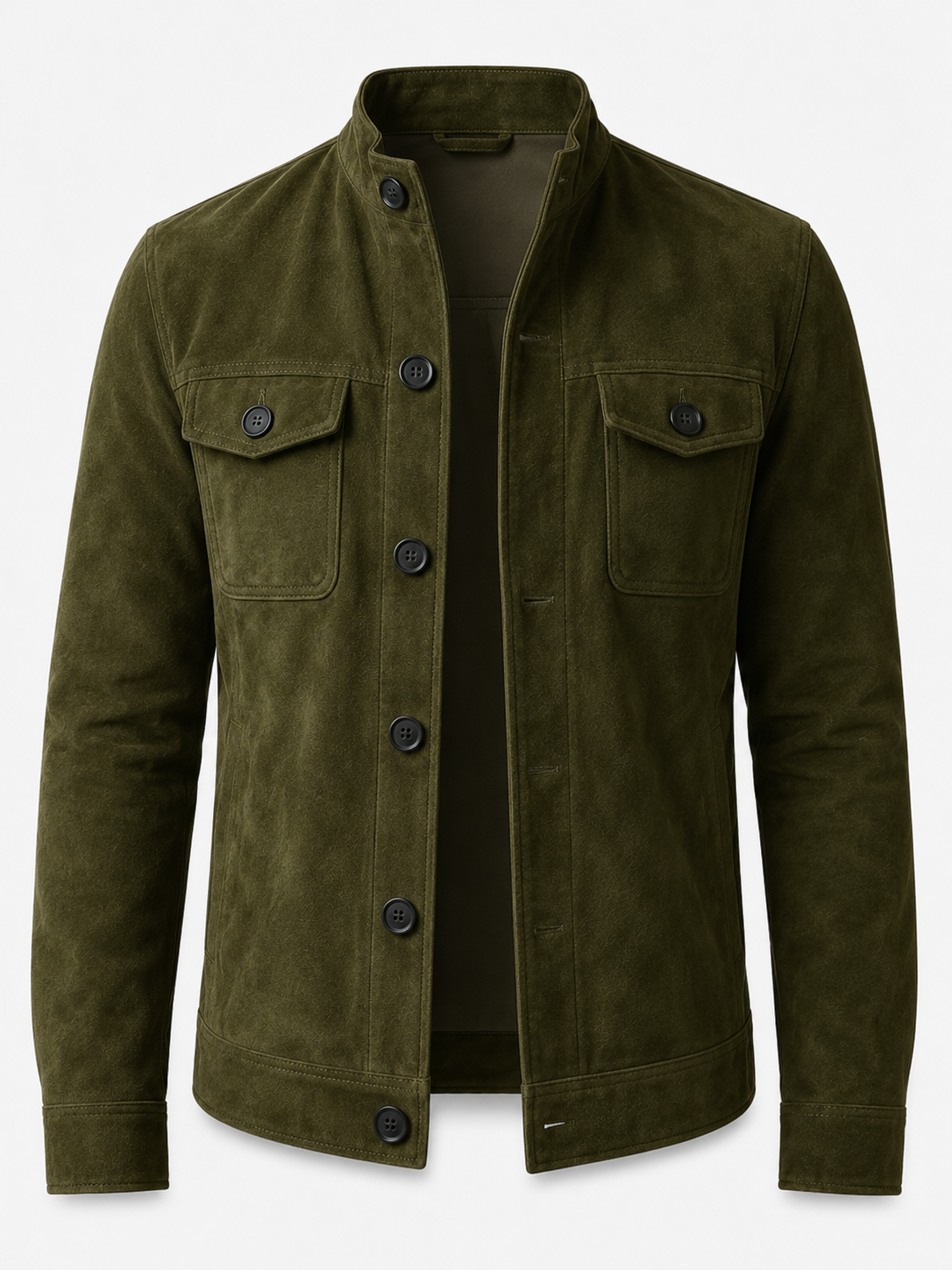 Chaqueta Jack