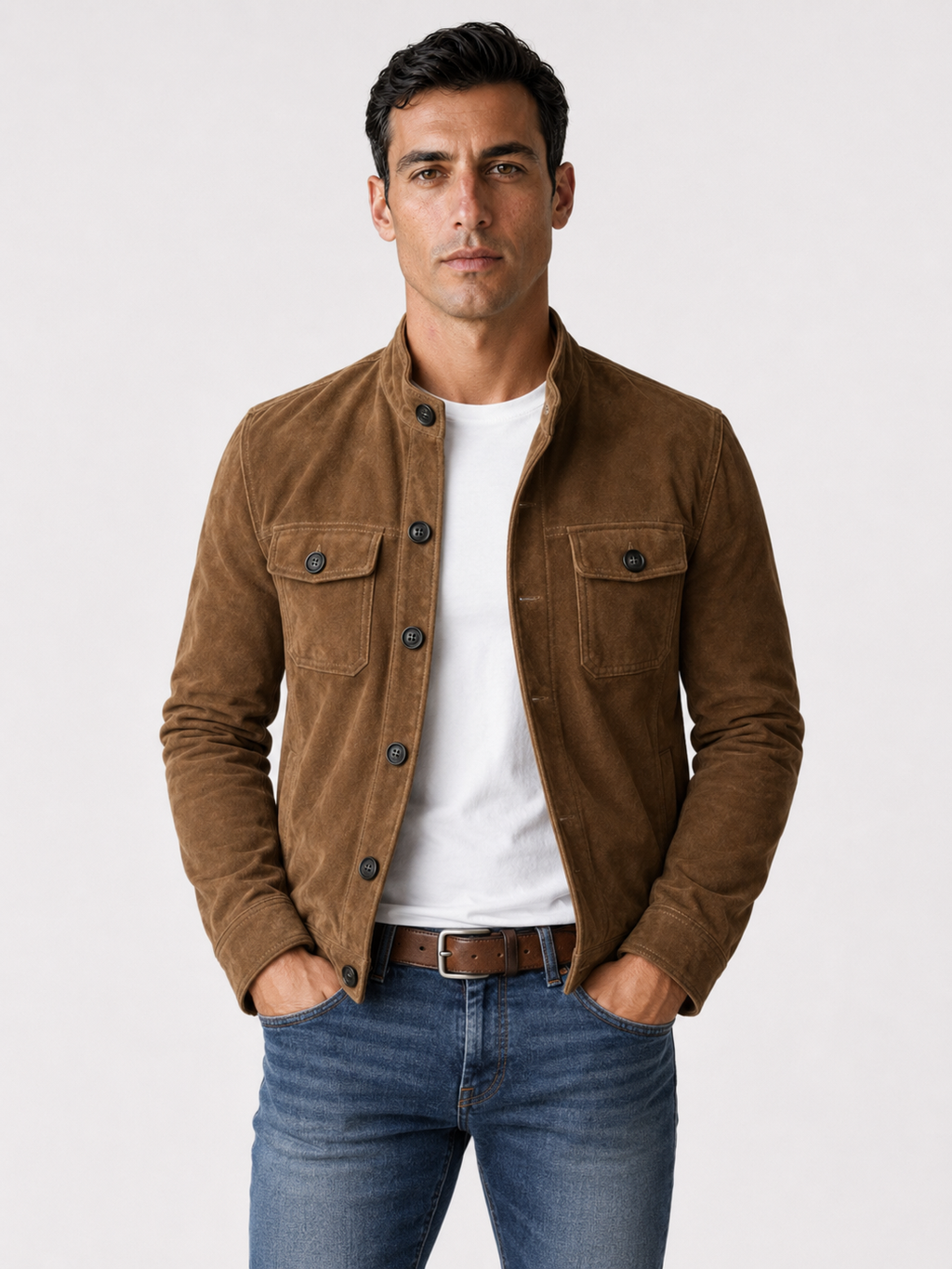 Chaqueta Jack