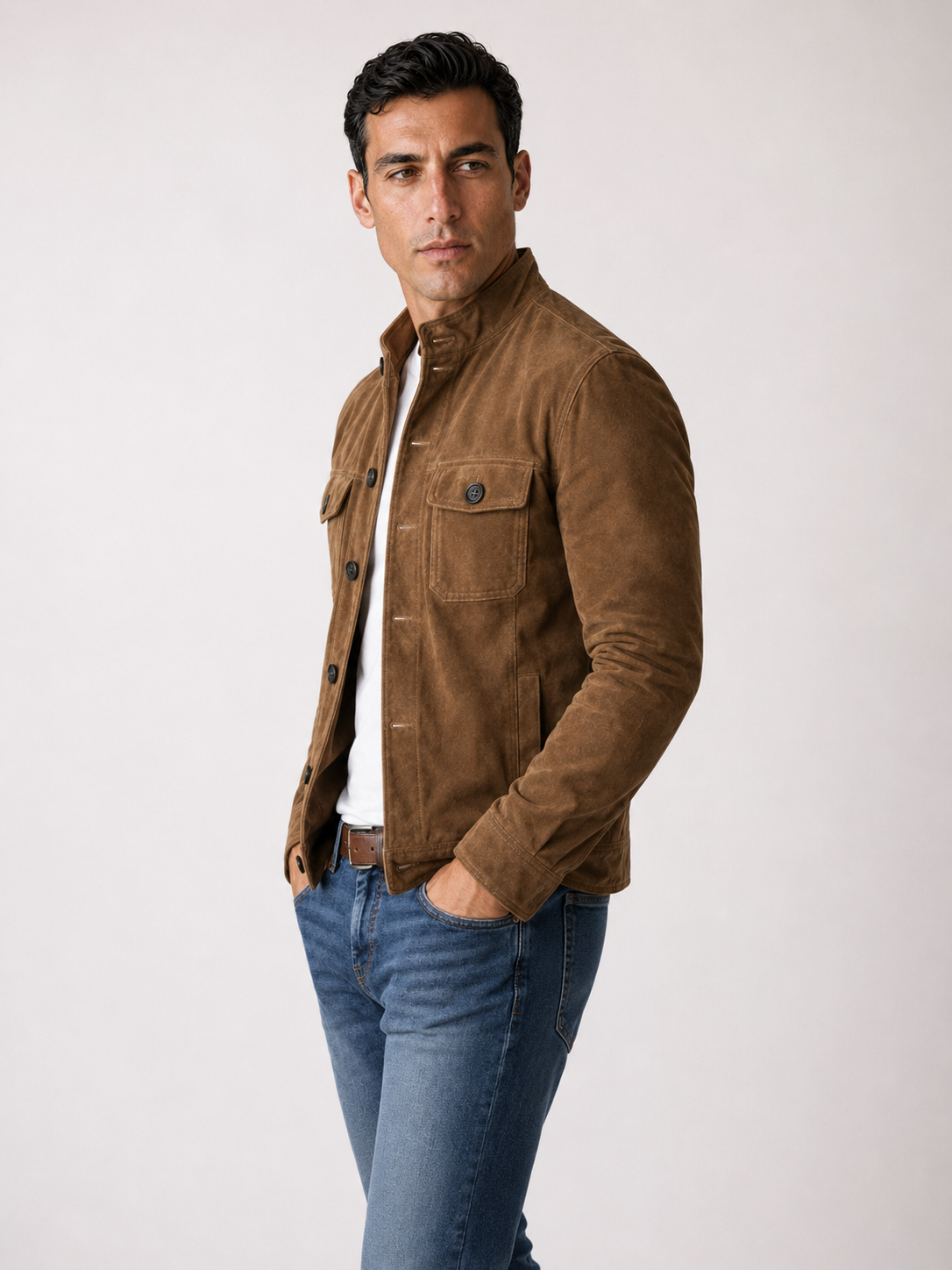Chaqueta Jack