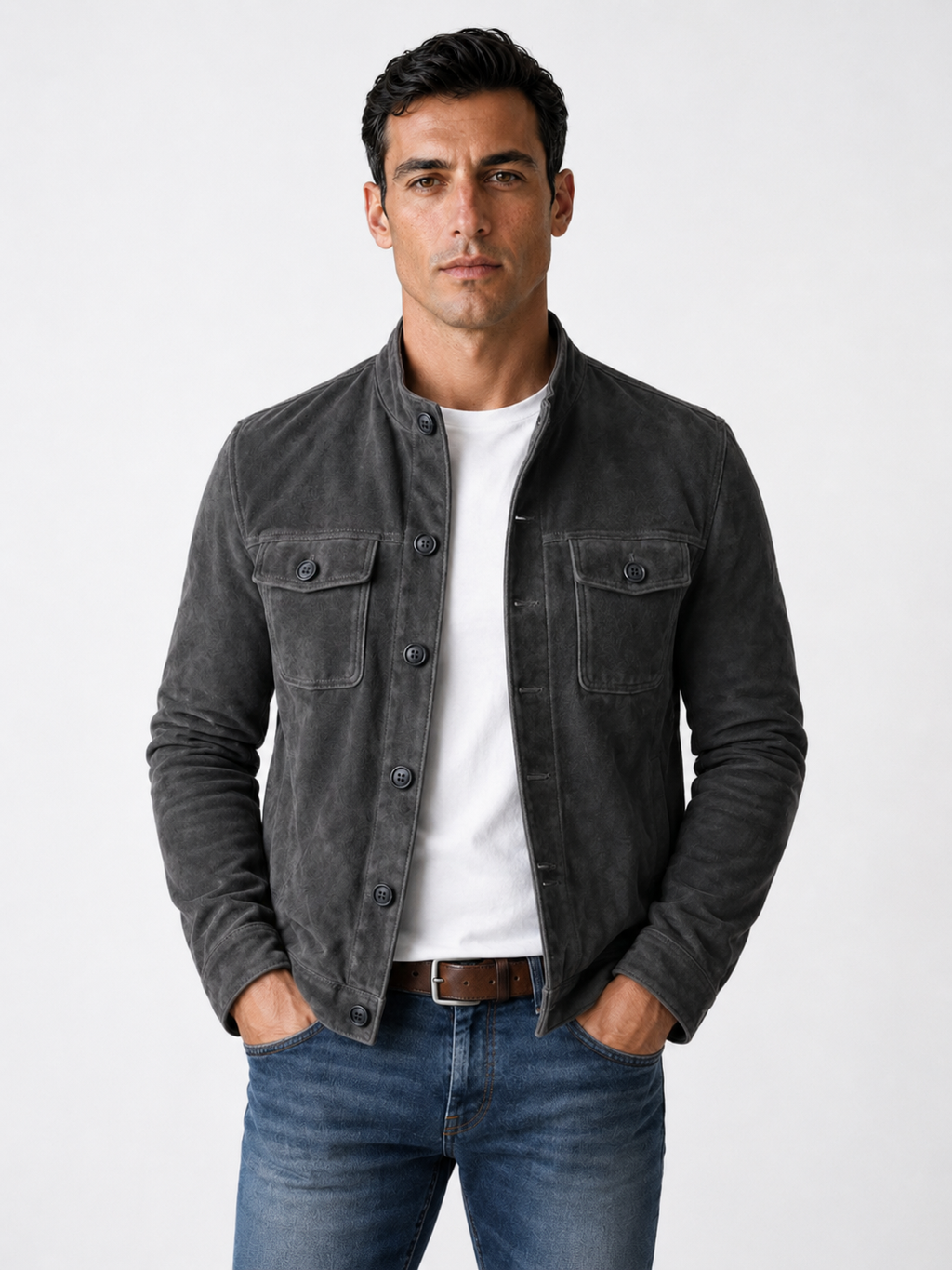 Chaqueta Jack