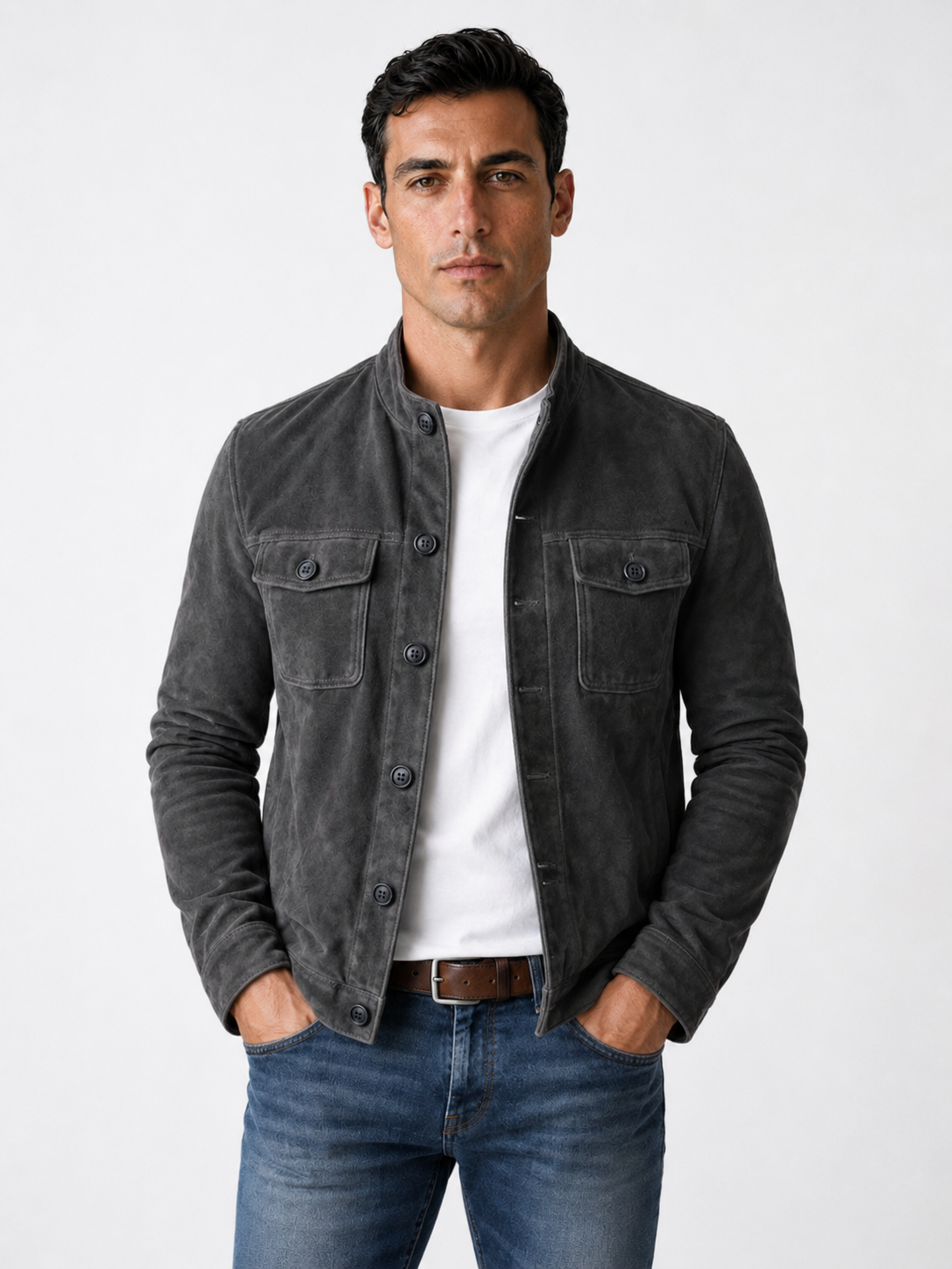 Chaqueta Jack