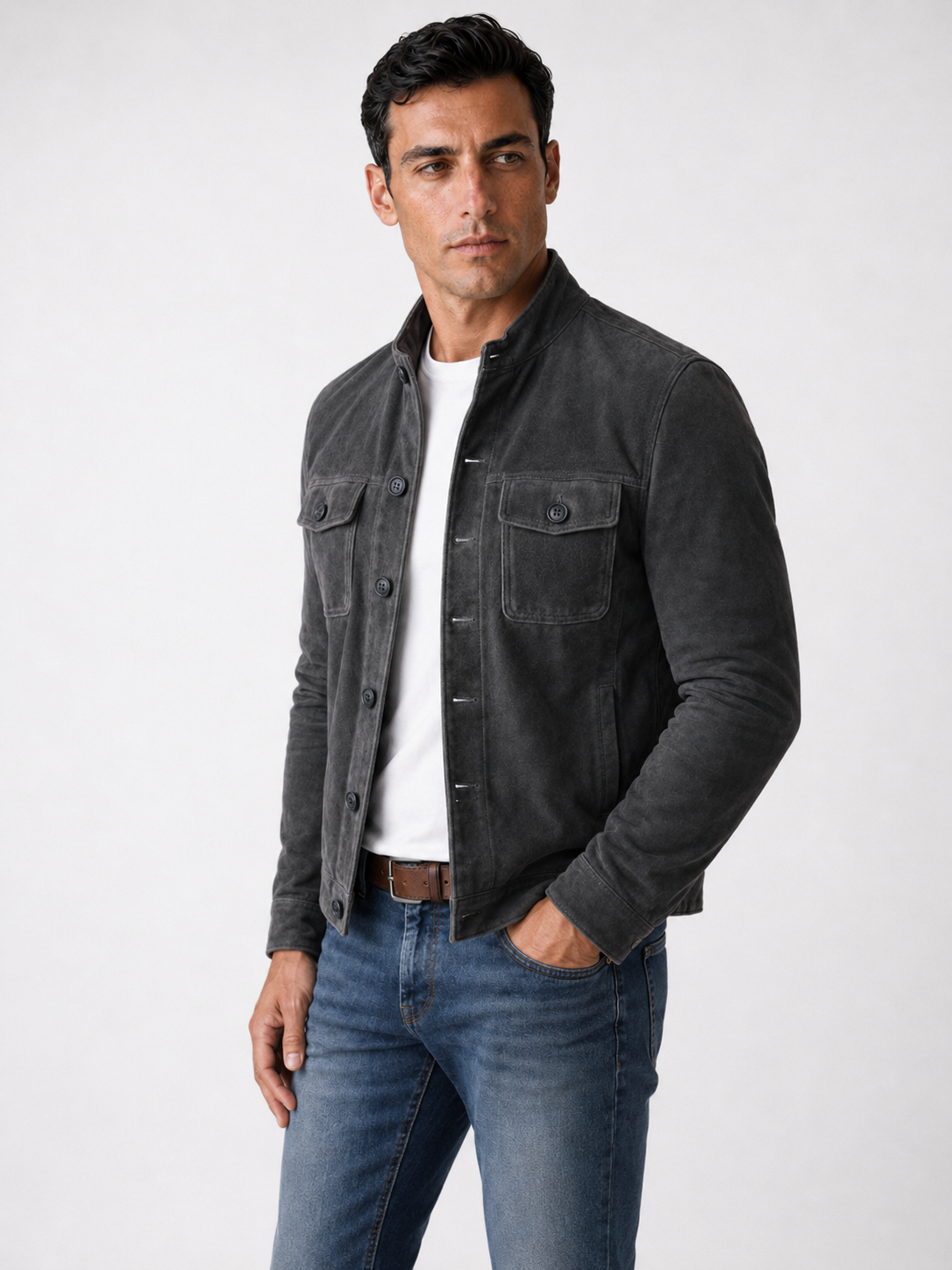 Chaqueta Jack