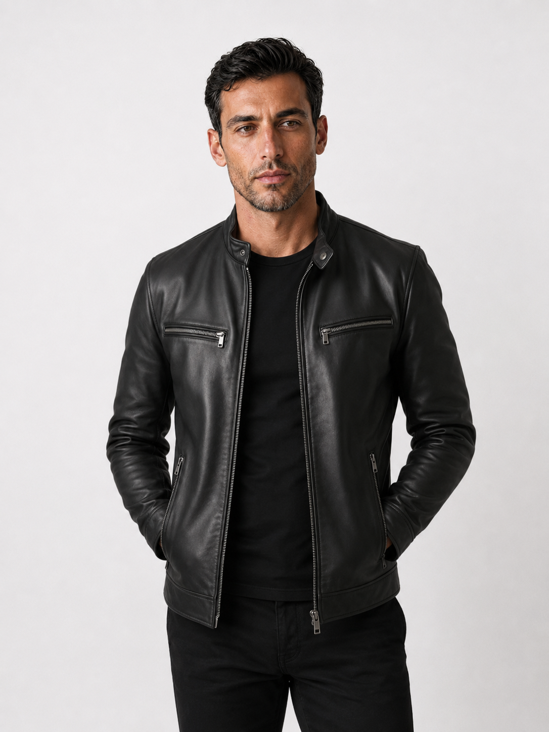 Chaqueta Pau