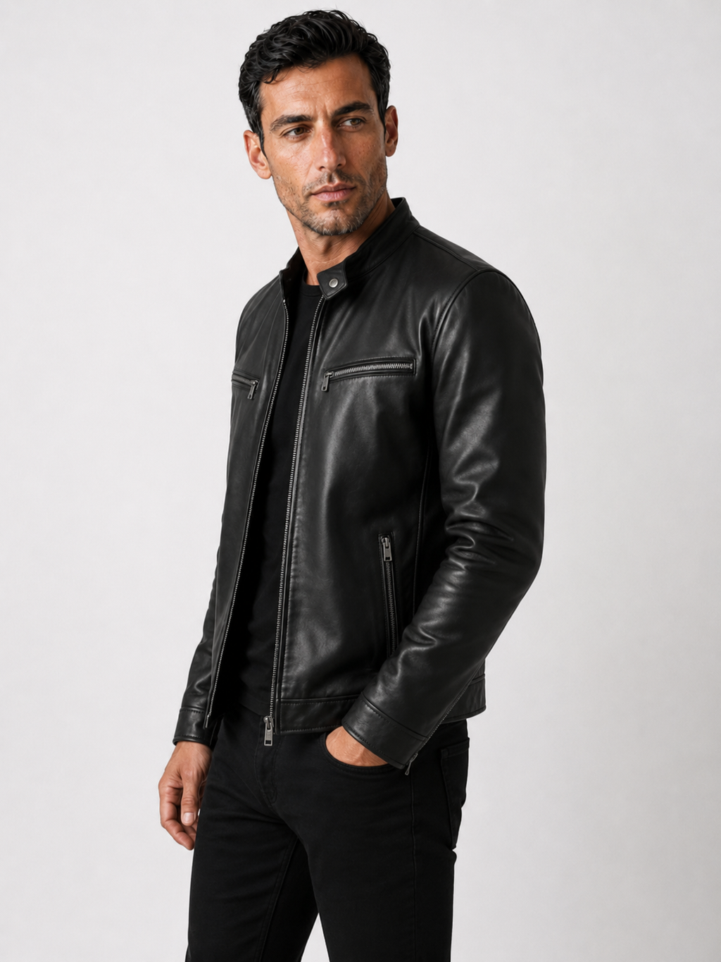 Chaqueta Pau