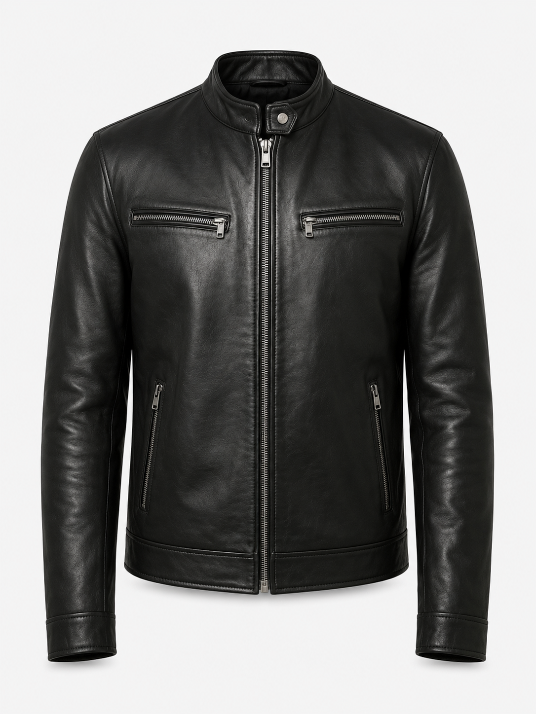 Chaqueta Pau