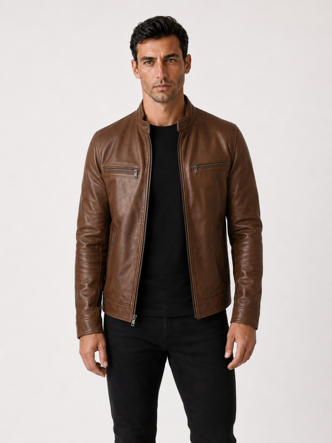 Chaqueta Pau