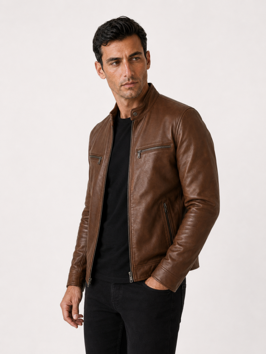 Chaqueta Pau