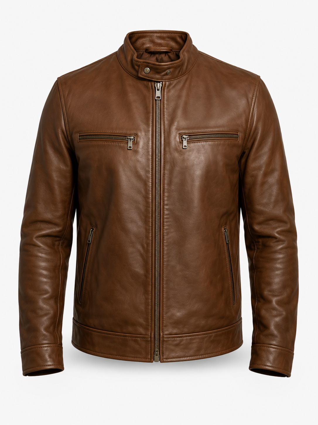 Chaqueta Pau