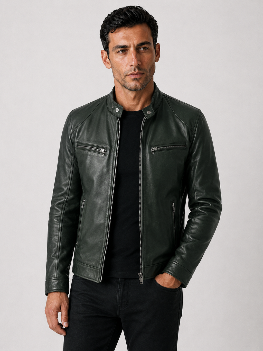 Chaqueta Pau