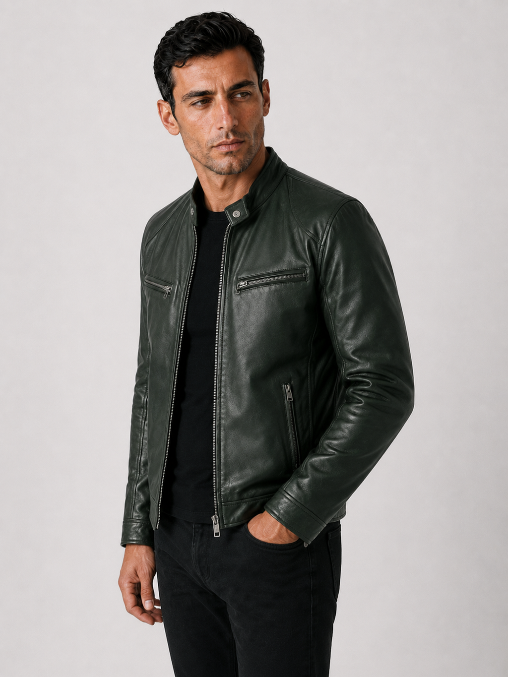 Chaqueta Pau