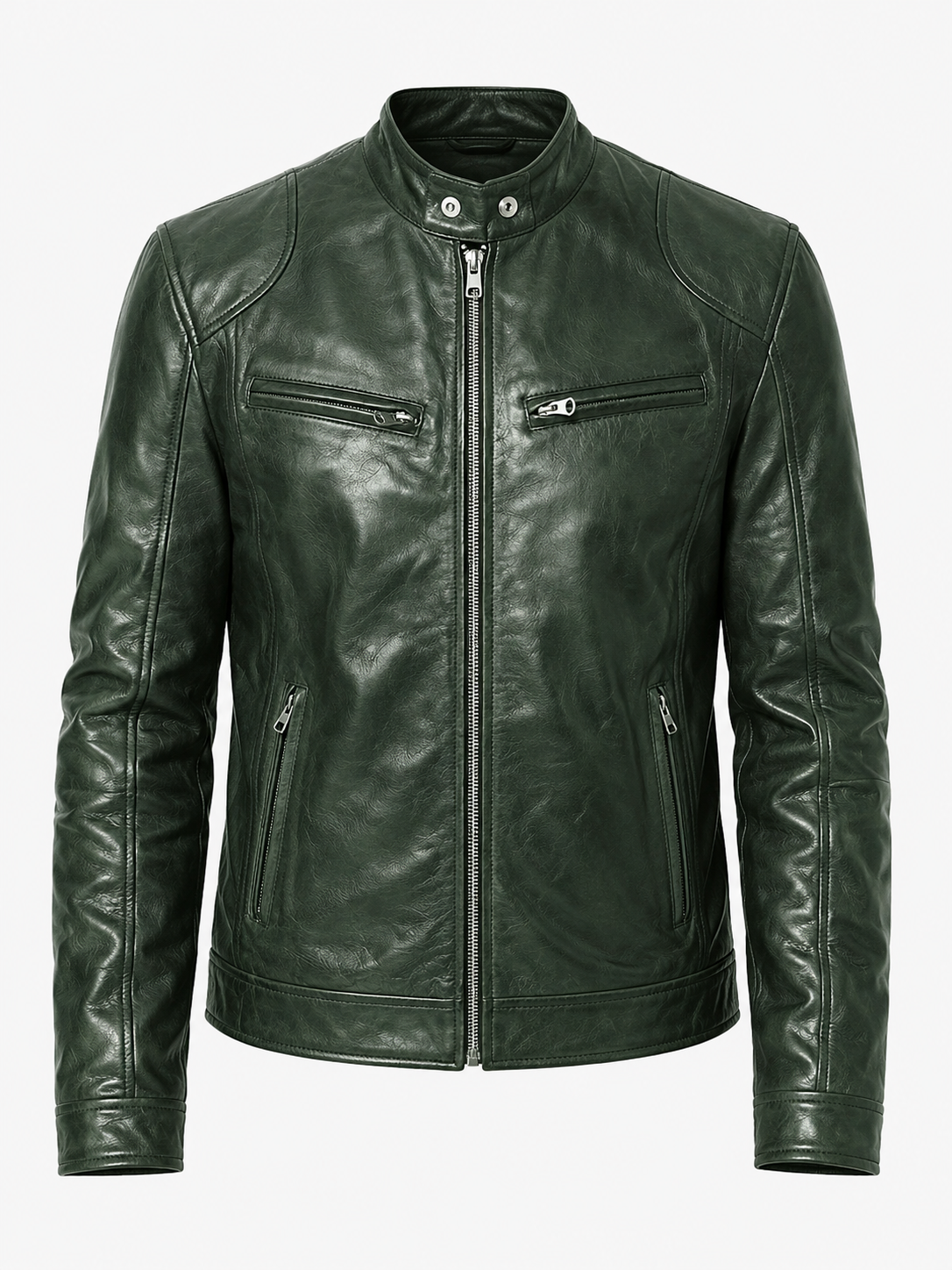 Chaqueta Pau