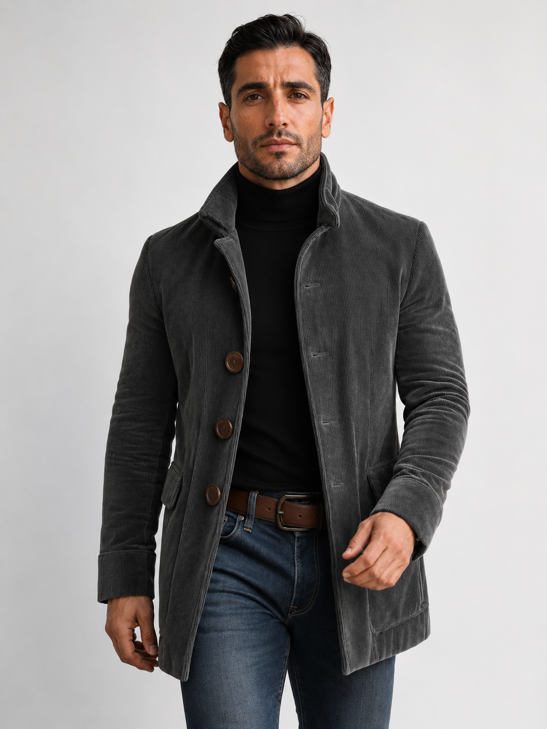 Chaqueta Kris