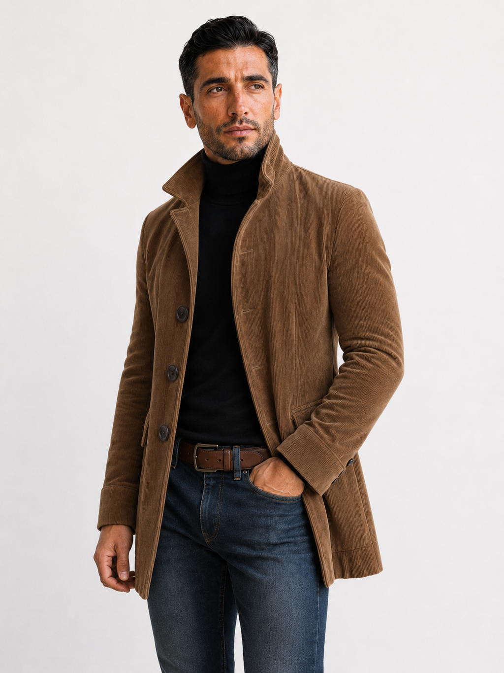 Chaqueta Kris