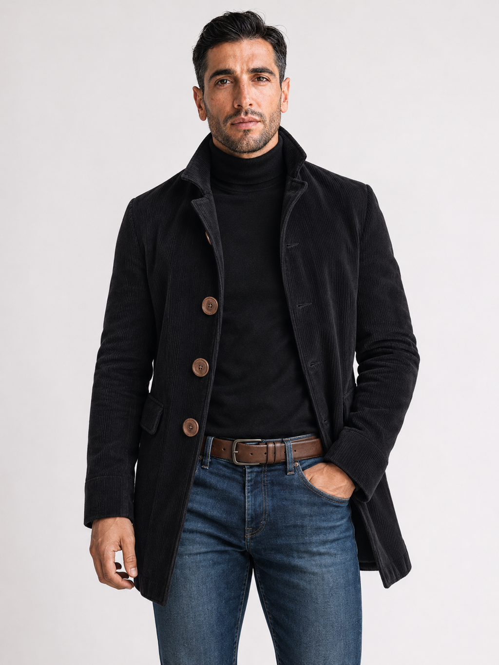 Chaqueta Kris