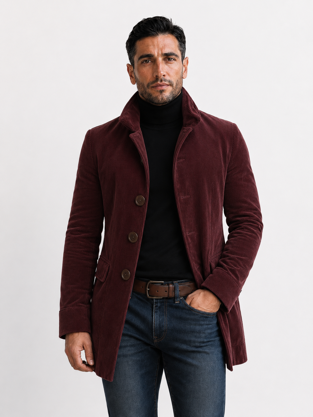 Chaqueta Kris