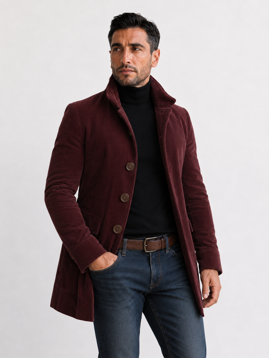 Chaqueta Kris