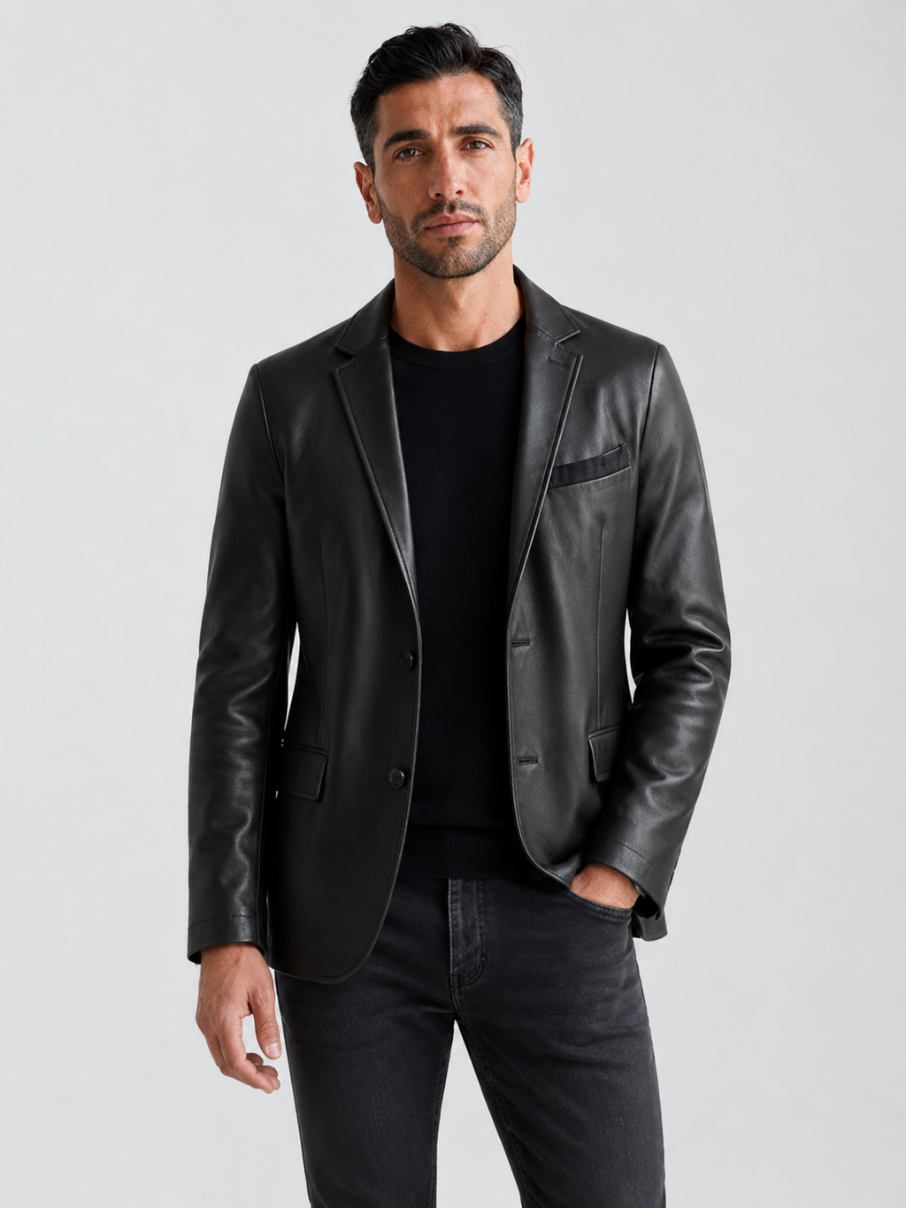 Chaqueta Tyson