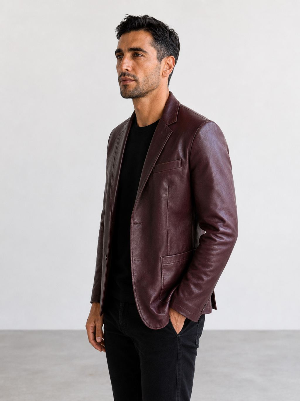 Chaqueta Tyson