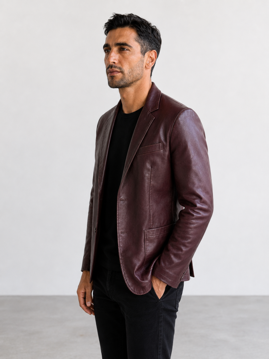 Chaqueta Tyson