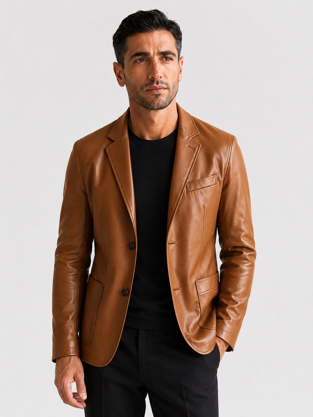 Chaqueta Tyson
