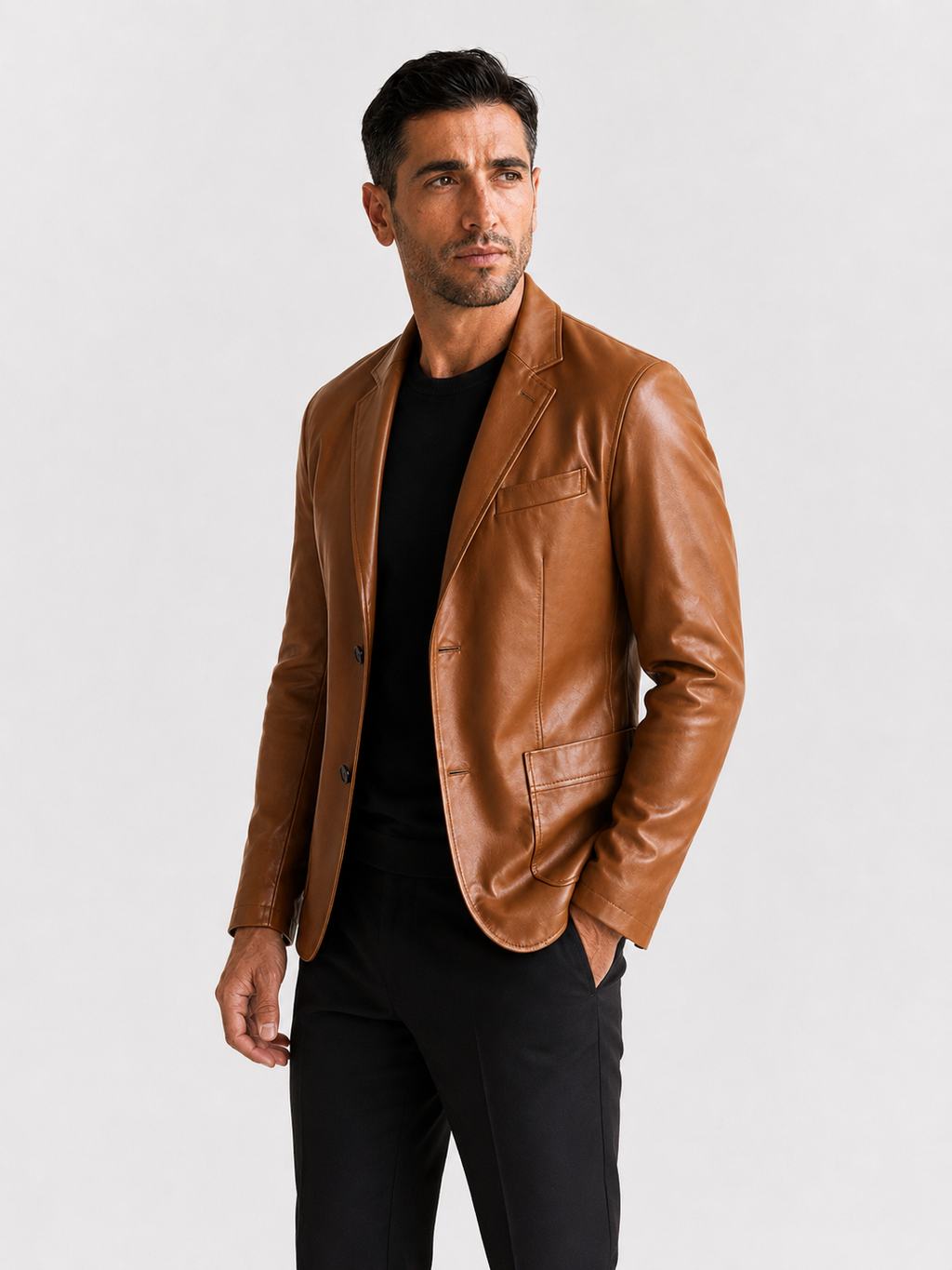 Chaqueta Tyson
