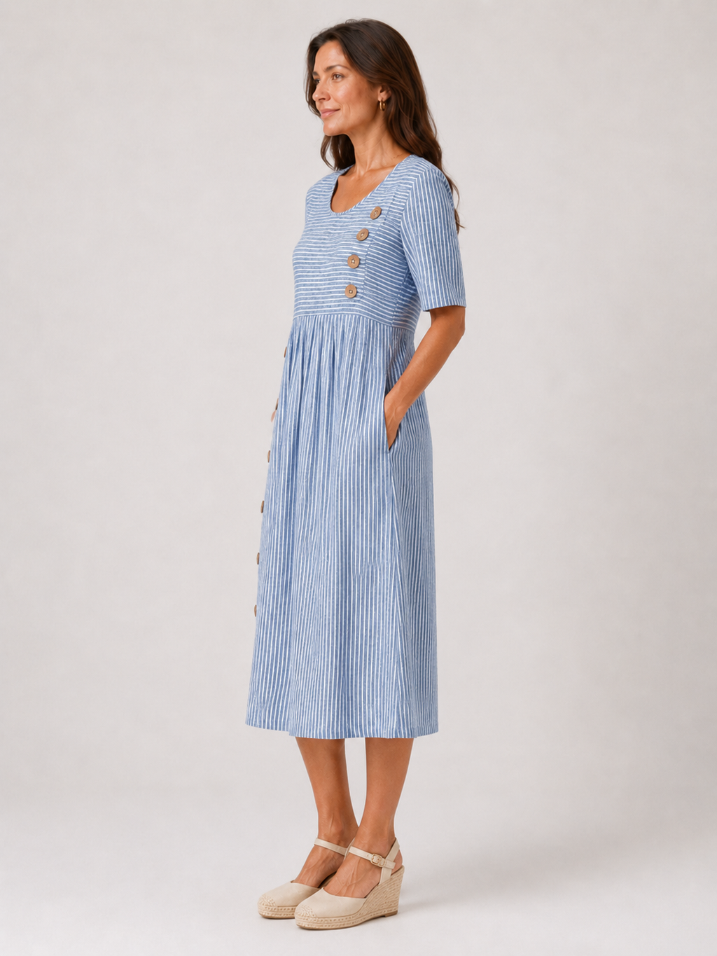 Vestido Bombón