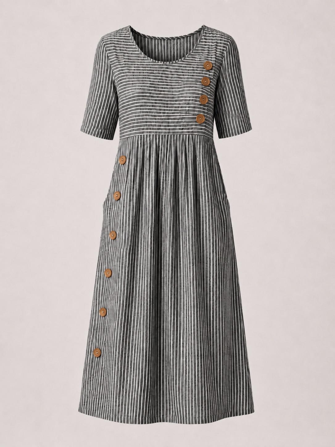 Vestido Bombón