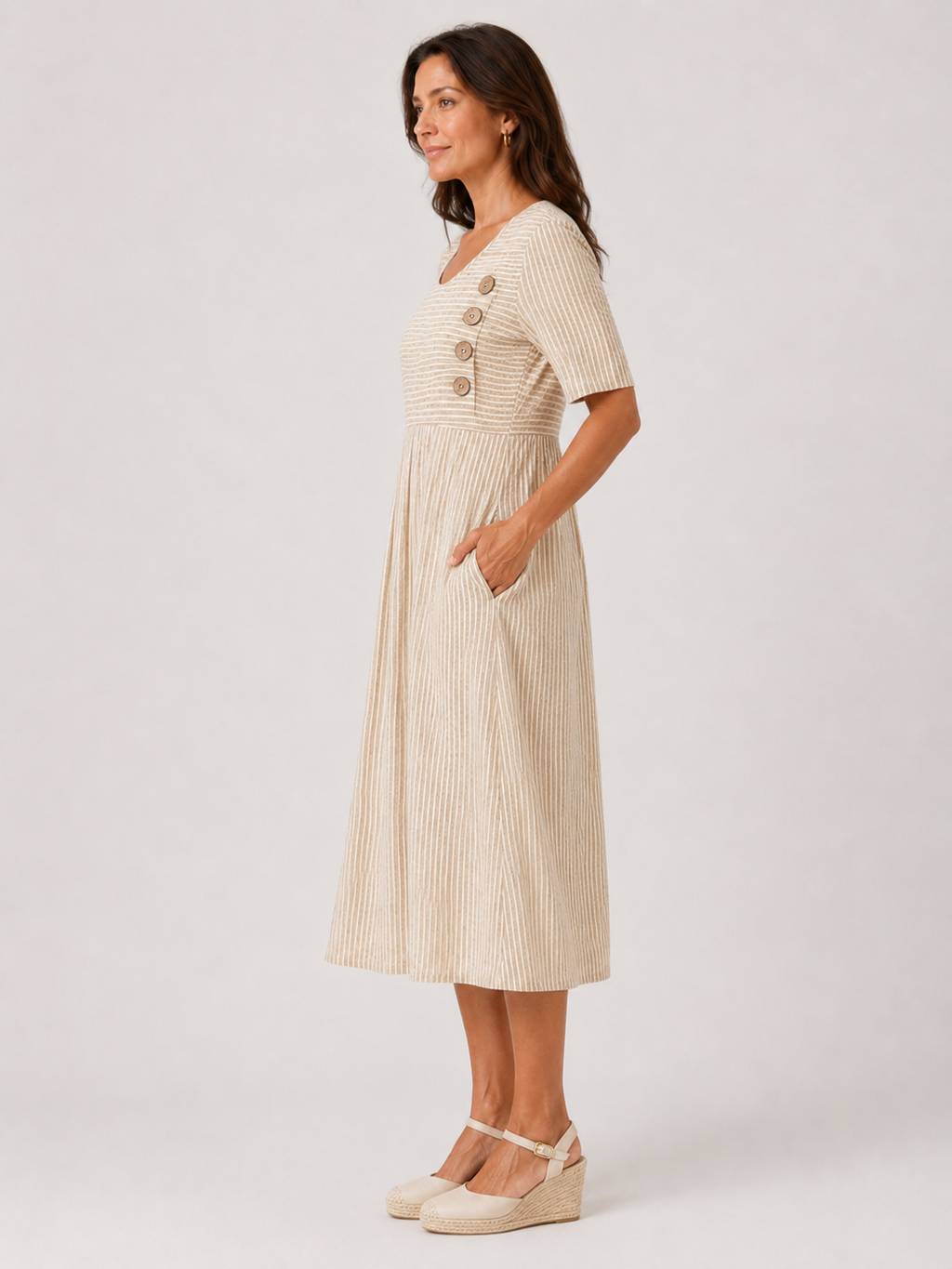 Vestido Bombón
