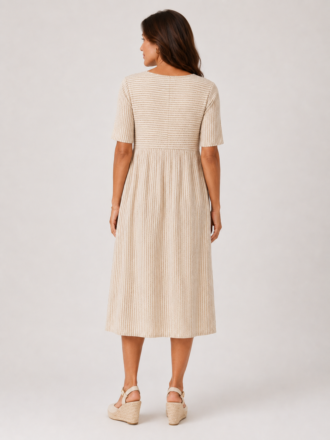 Vestido Bombón
