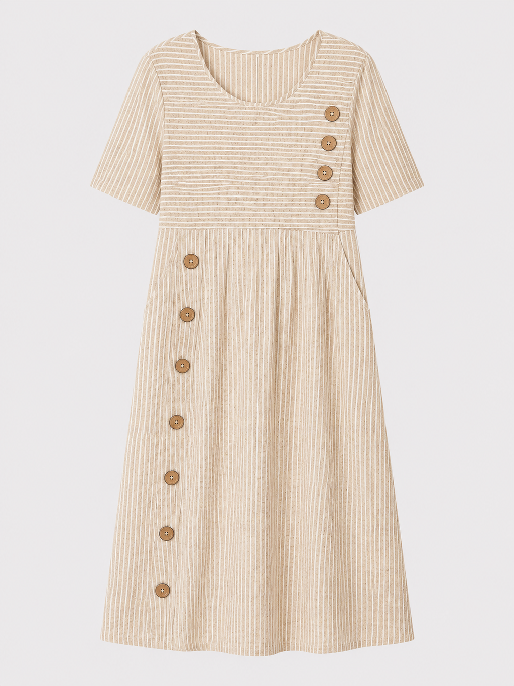 Vestido Bombón