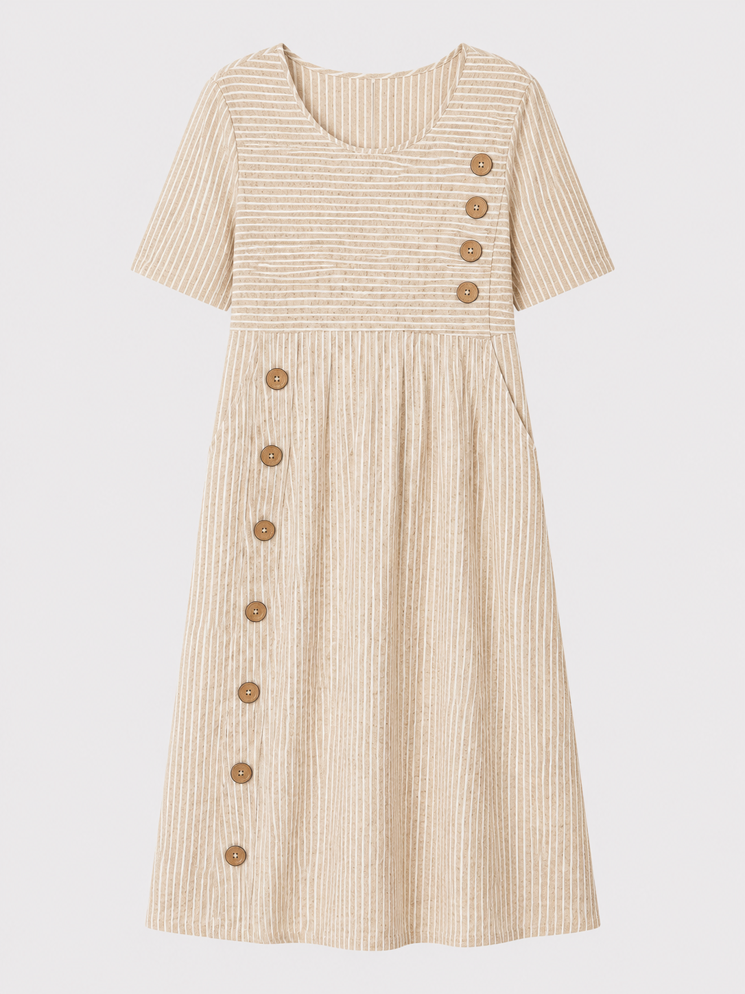 Vestido Bombón