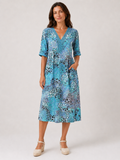 Vestido Leonor