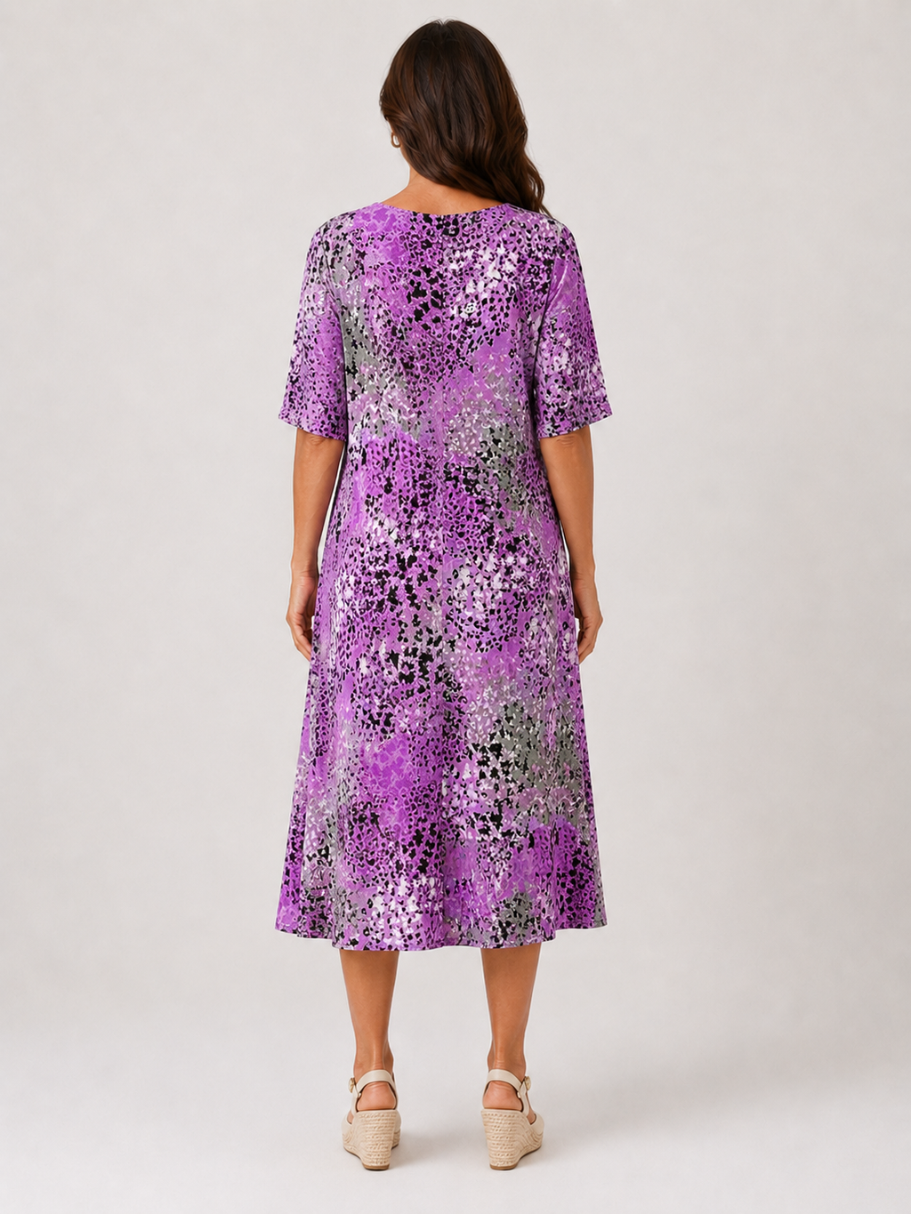 Vestido Leonor