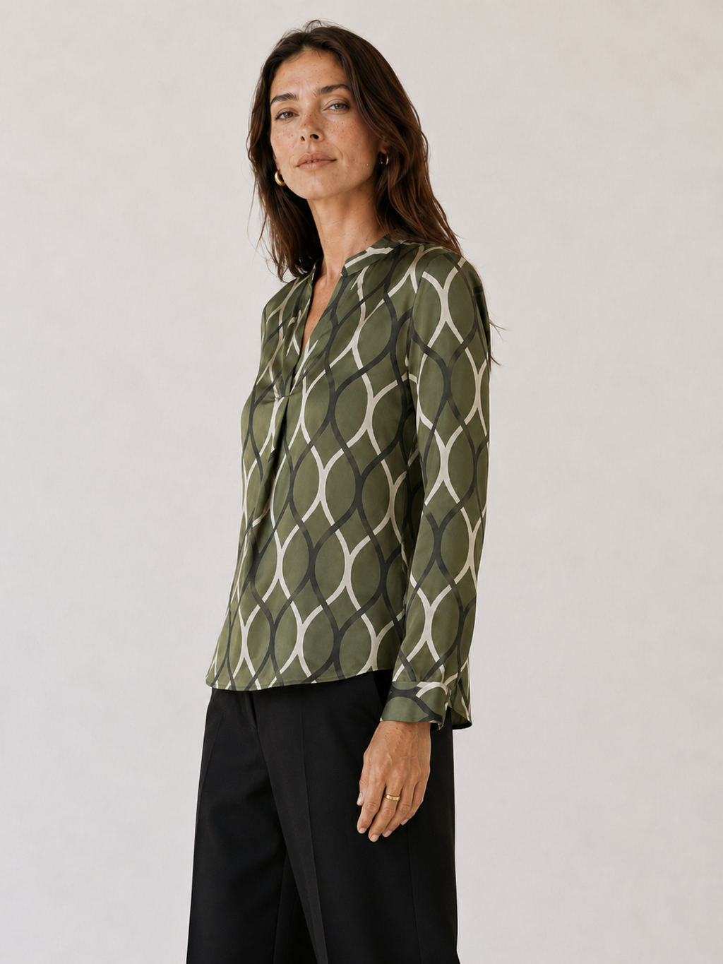 Blusa Diana