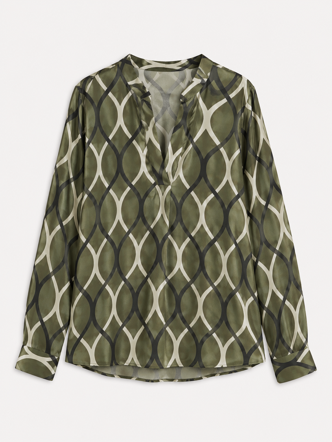 Blusa Diana