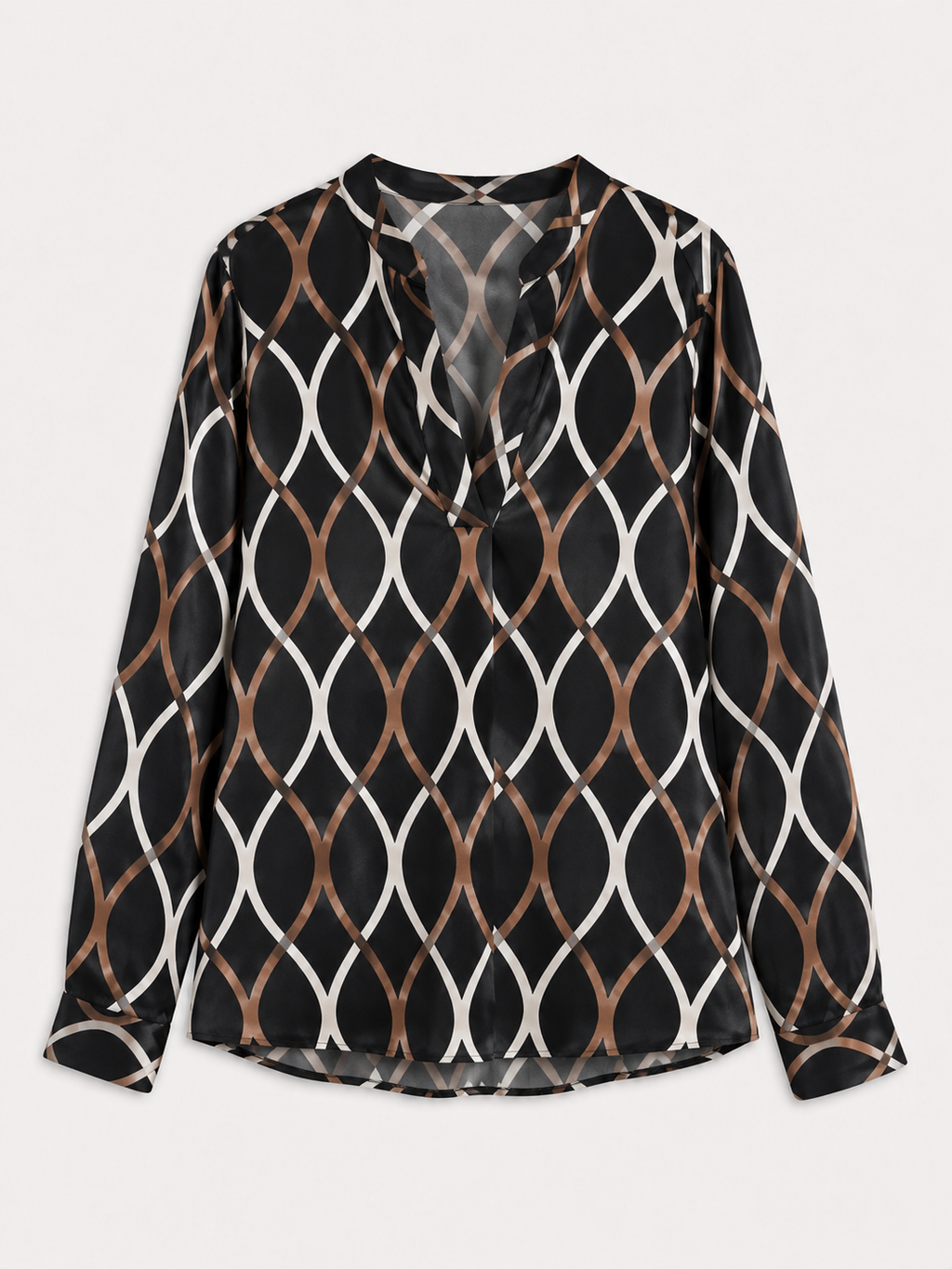Blusa Diana