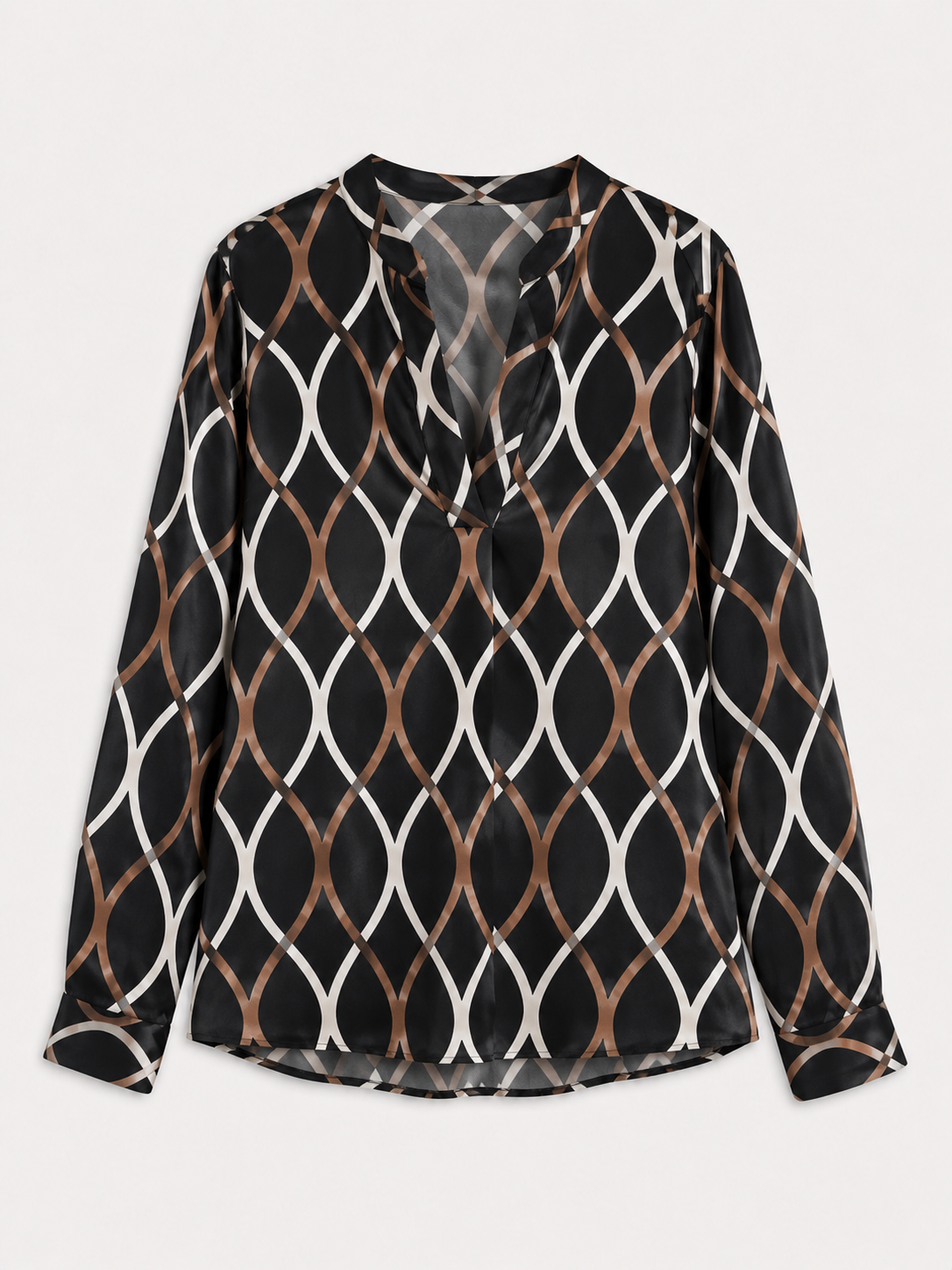 Blusa Diana