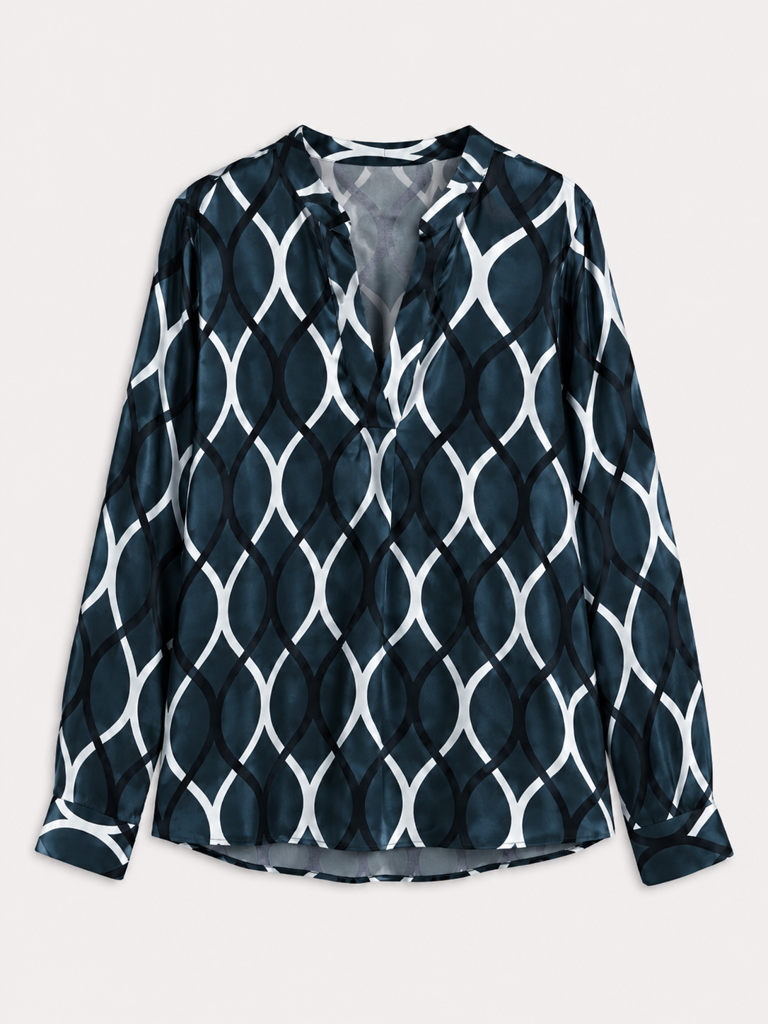 Blusa Diana