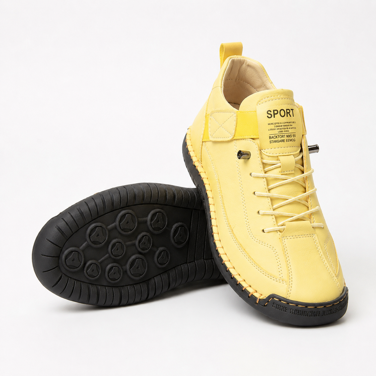 NAVIRA™ | Zapatillas Ortopédicas con Amortiguación