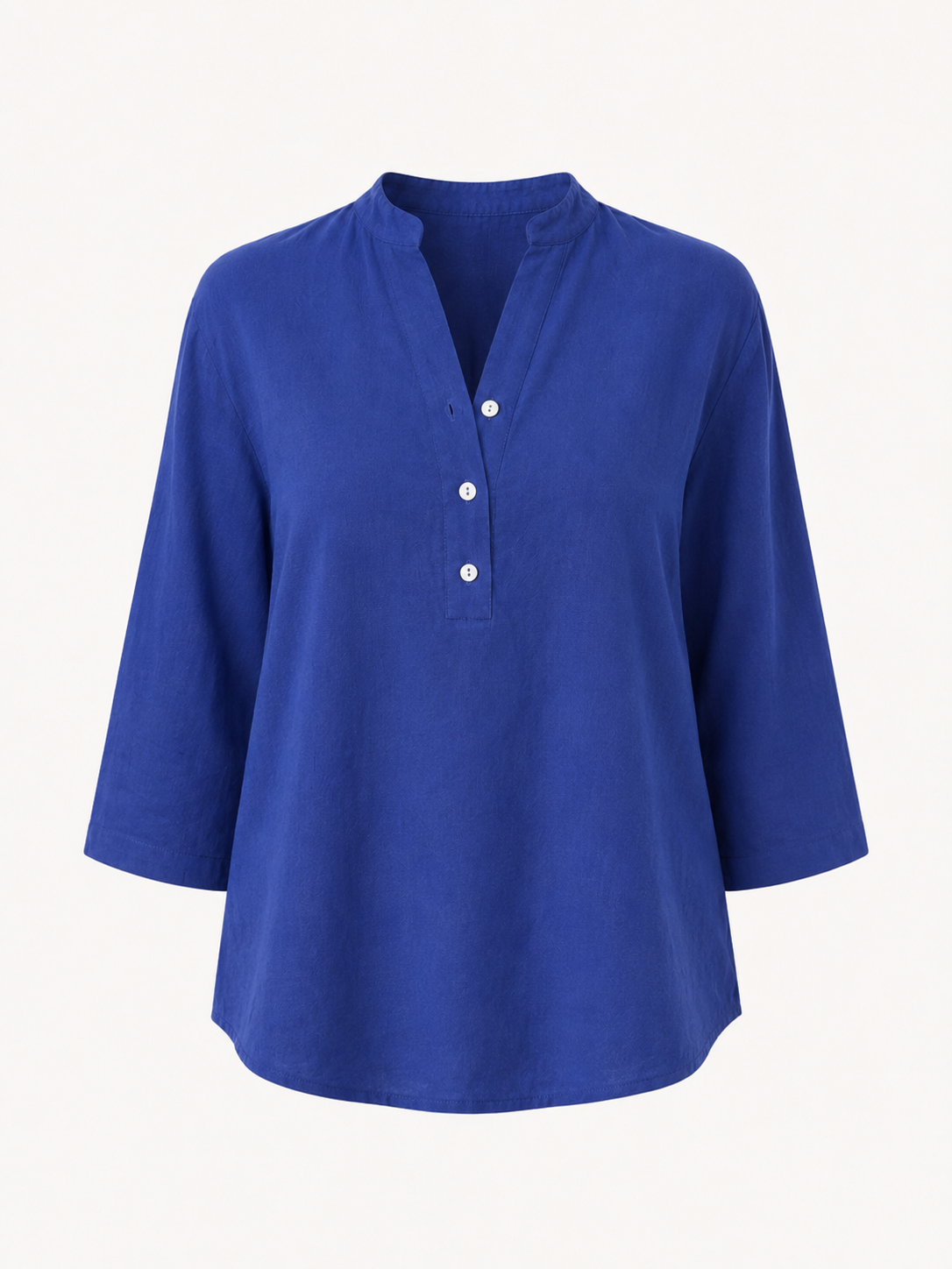 Camisa Lino/ Pleni