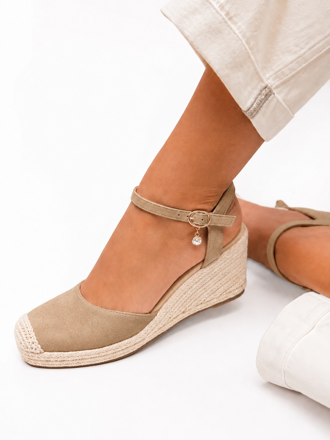 Sandalias Bruna