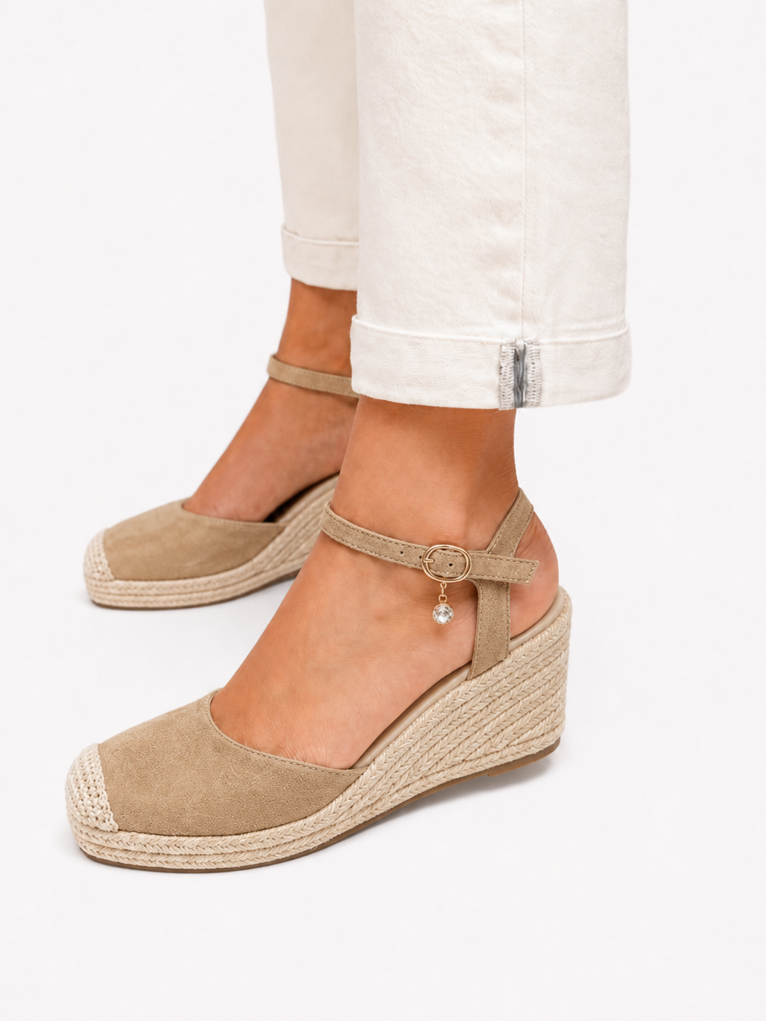 Sandalias Bruna