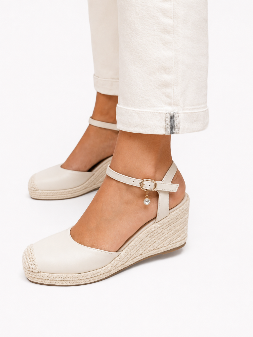 Sandalias Bruna