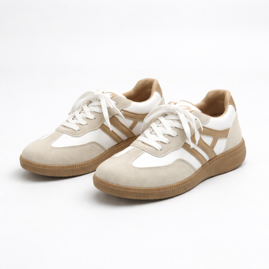 Lara™ | Zapatillas Ortopédicas