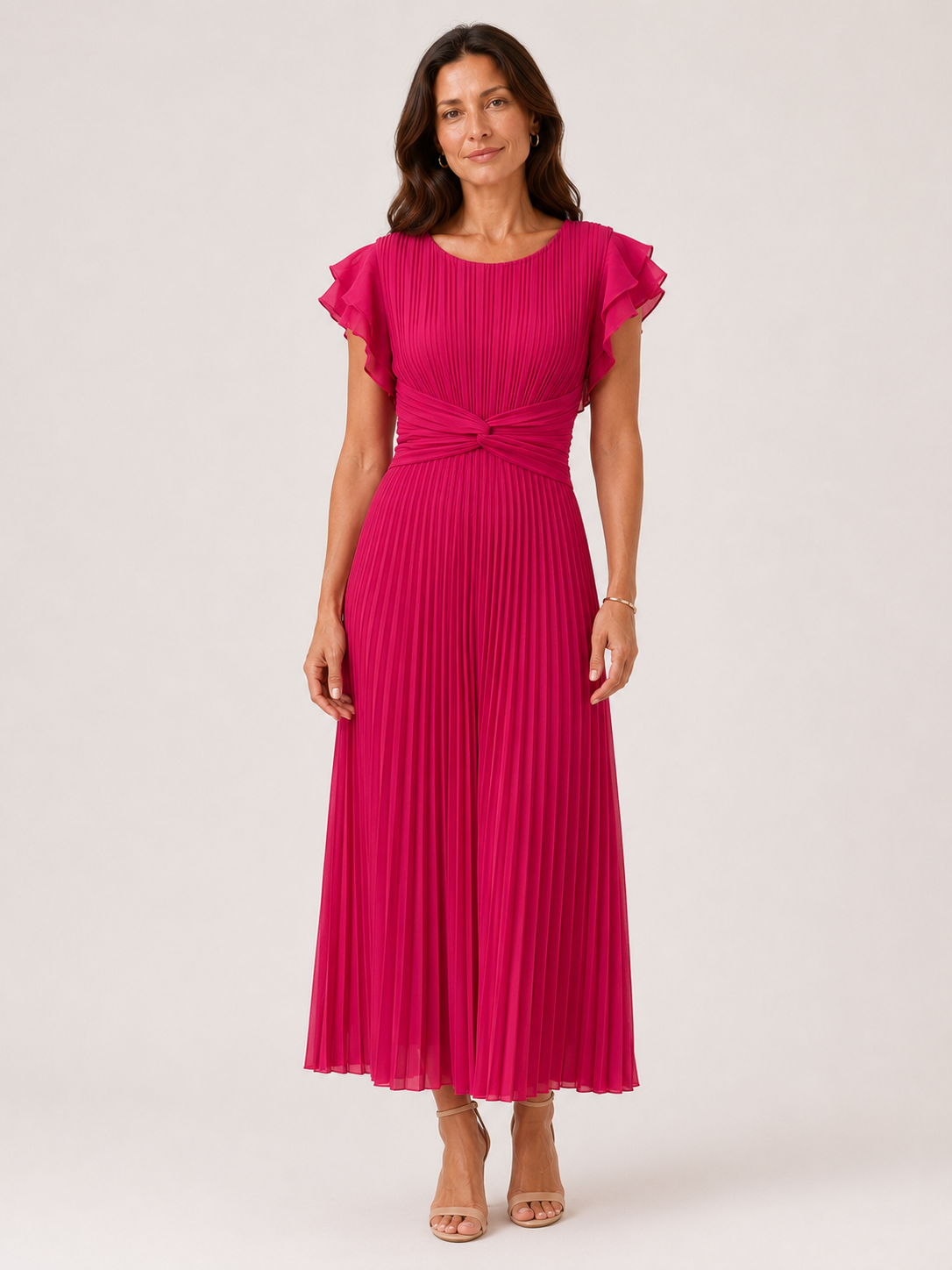 Vestido Flor