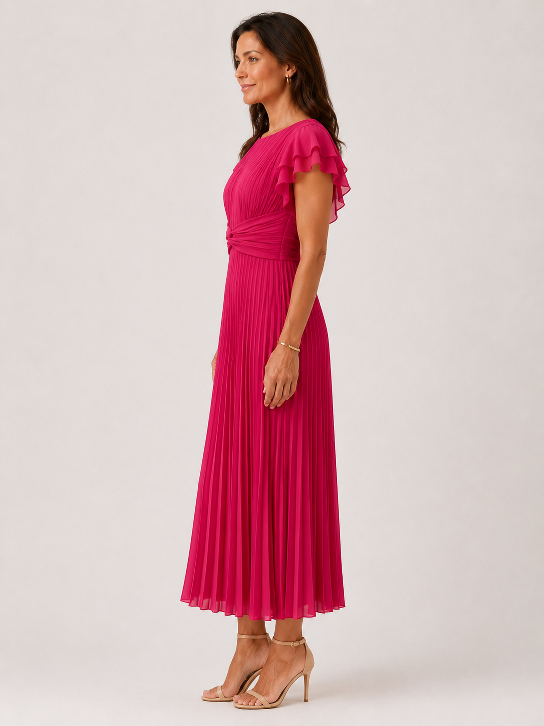 Vestido Flor