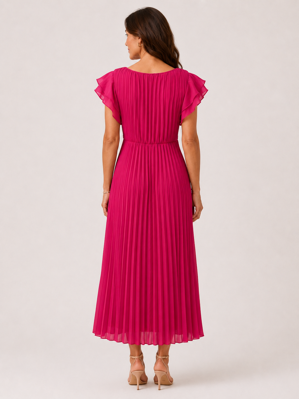 Vestido Flor
